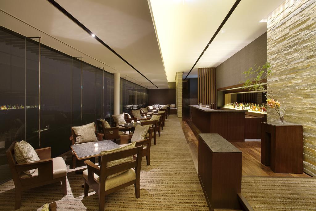 Nippondaira Hotel Shizuoka Bagian luar foto