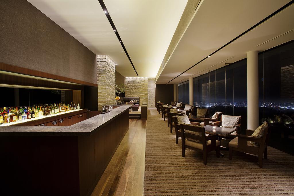 Nippondaira Hotel Shizuoka Bagian luar foto