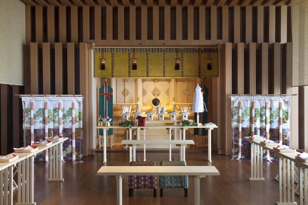 Nippondaira Hotel Shizuoka Bagian luar foto