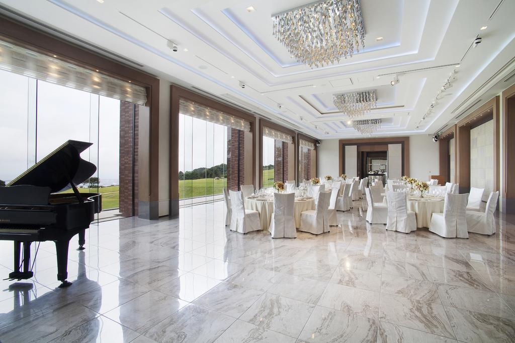 Nippondaira Hotel Shizuoka Bagian luar foto