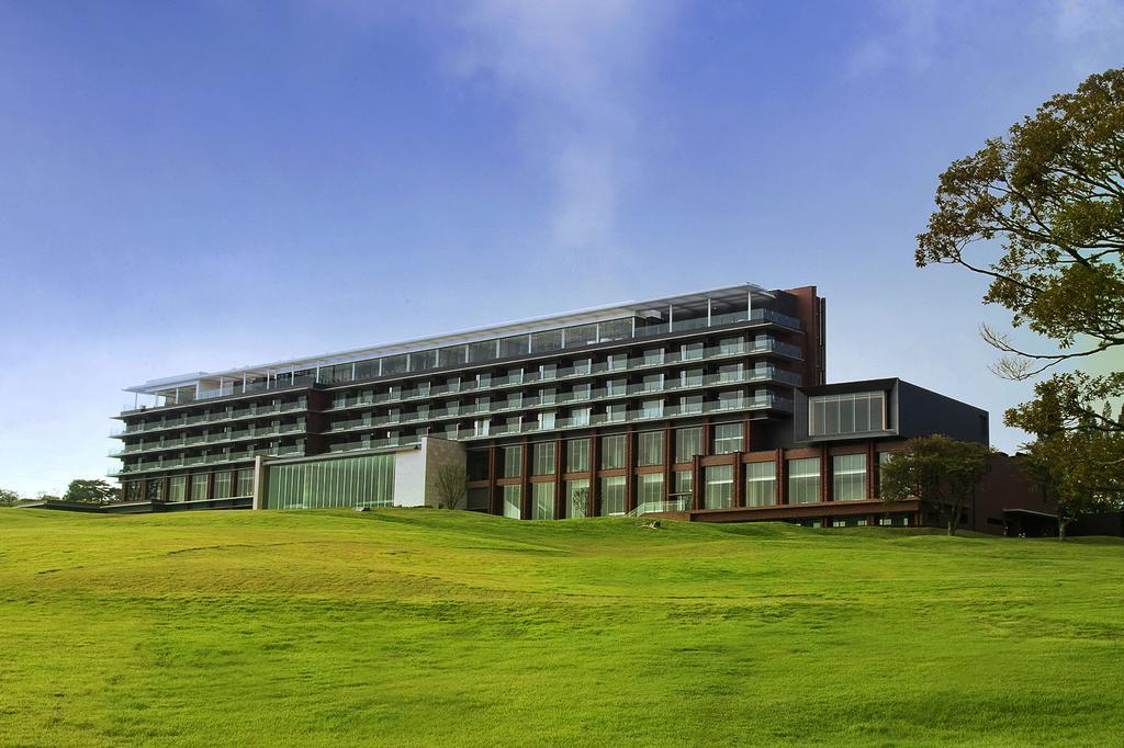 Nippondaira Hotel Shizuoka Bagian luar foto