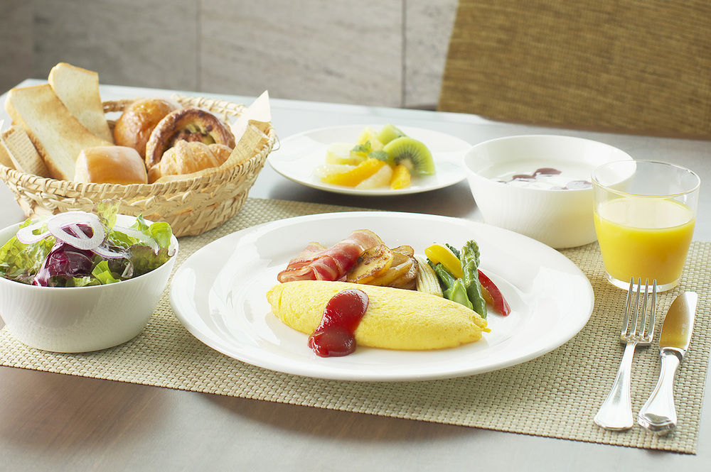 Nippondaira Hotel Shizuoka Bagian luar foto