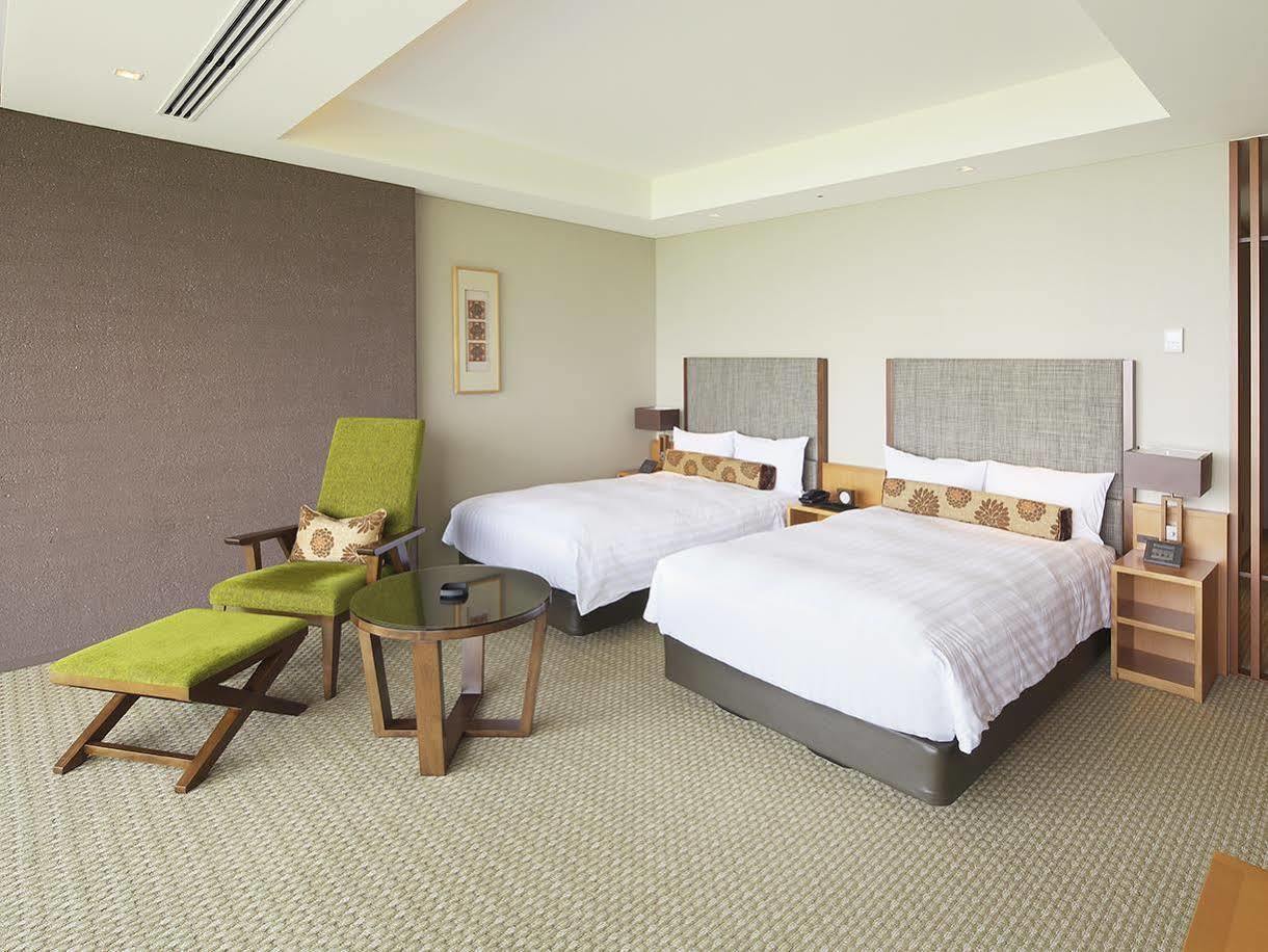 Nippondaira Hotel Shizuoka Bagian luar foto
